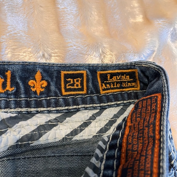 Rock revival jeans - Picture 5 of 7